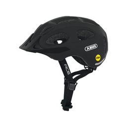Abus helm Youn-I Ace MIPS velvet black M 52-57 (4003318891564)