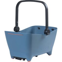 Basil Mand bas buddy pvc dier afn a faded denim (8715019200175)