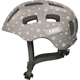 Abus helm Youn-I 2.0 grey star S 48-54 (4003318638107)