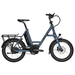 i:SY N3.8ZR, kosmos blauw