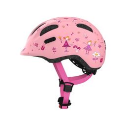 Valhelm Abus smiley 2.0 princess s (4003318725647)