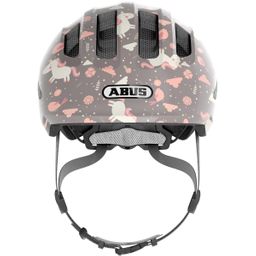 Valhelm Abus smiley 3.0 grey horse s (4003318672521)