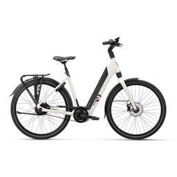 KOGA EVIA PT PRO, Alpine White High Gloss (8713568464611)