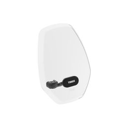 Windscherm Thule yepp univ trans (8715362004352)