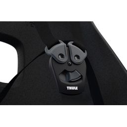 Duo Thule a yepp nexxt gry (0091021885530)