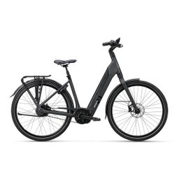 KOGA EVIA Pro "The Smart System", Off Black Matt (8713568534352)