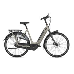 GAZELLE Grenoble C8 HMB, Light Sienna (Mat) (8717231364710)