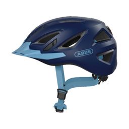 Abus helm Urban-I 3.0 core blue L 56-61 (4003318868801)