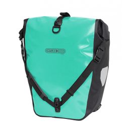 Ortlieb Tas achter back roller free f5104 lagoon-zwart ql2 (4013051044806)