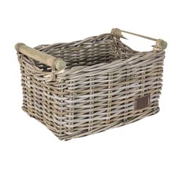 Fastrider mand rotan medium bamboo naturel (8717565529403)