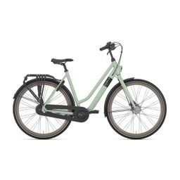 GAZELLE Esprit, Green (8717231354469)