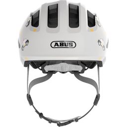 Valhelm Abus smiley 3.0 grey police s (4003318672699)