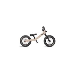 Vici Vici 3-in-1 meegroeifiets, Beige (8720726486255)
