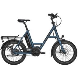 i:SY E5 ZRF Kosmos Blauw 47cm 2025