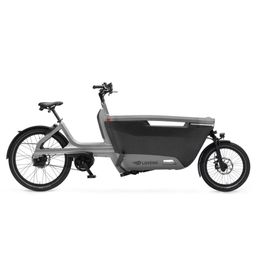 LOVENS Explorer S75 ABS Silver 500Wh, Silver (8719812009218)