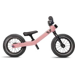 Vici 3-in1- meegroeifiets, Vintageroze (8720726486057)
