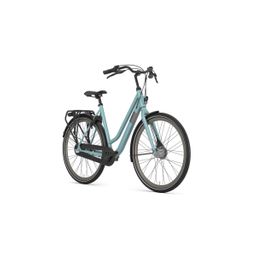 GAZELLE Esprit, Iced Blue Mat (8717231368879)