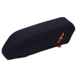 I:SY accubeschermer Presentatieverpakking, neopreen, voor frameaccu's Rondom (4260416640887)