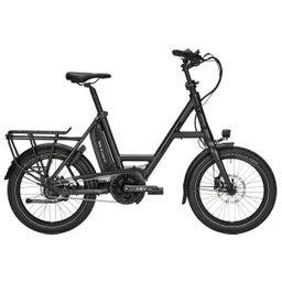 i:SY S8F 400Wh, Pepper Black