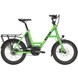 i:SY E5 ZR F Froggy Green 47cm 2023