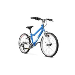 Woom 4 (Microshift), Sky Blue (9120083721485)