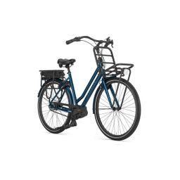 GAZELLE HeavyDutyNL C5 HMB, Ink Blue Glans (8717231365458)