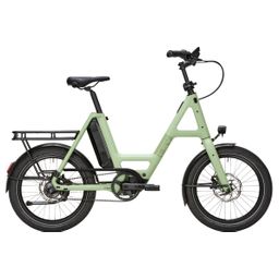 i:SY Skyfly E5 ZR F, Light Green