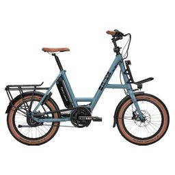 i:SY XXL N3.8 ZR B, Urban Blue