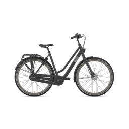 GAZELLE Esprit, Black Mat (8717231368749)