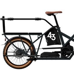 Bike43 Bench kit NA (0734376998493)