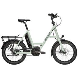 i:SY E 5 ZR F, Mint Green (0323000070600)