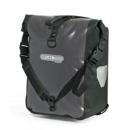 Ortlieb Tas front/sport roller classic f6305 asph-black ql (4013051037327)