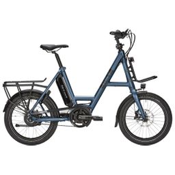 i:SY XXL N3.8 ZR, Cosmos Blue (0324001140600)