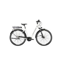 BRENNABOR T-26e White / Black 50cm 28 Inch , De 2022 (4251507971652)