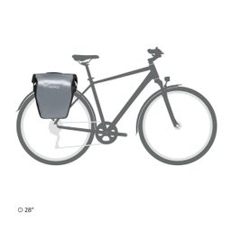 Ortlieb Back Roller Core 20L (4013051059923)