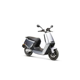 Yadea G5 Elektrisch Zilver 2024 (F.95972)