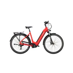 VICTORIA TRESALO 14 Dames Fuego Red Matt 52cm 52 cm 2024 (4251971109629)