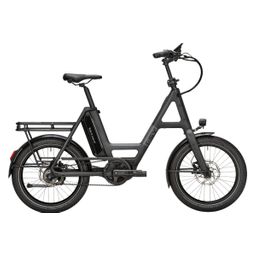 i:SY Skyfly CX Zwart Carbon 47cm 2025