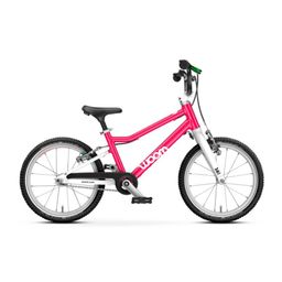 Woom Go 3 Mixed Hot Pink 27cm 2025 (9120083728804)