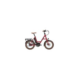 i:SY S8 ZR F B berry red 47cm 2025