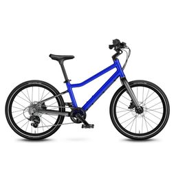 Woom Explorer 4 Magnetic Blue 2025 (F.96834)