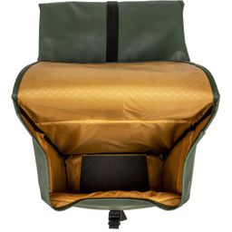Tas New looxs odense double green (8714827982969)