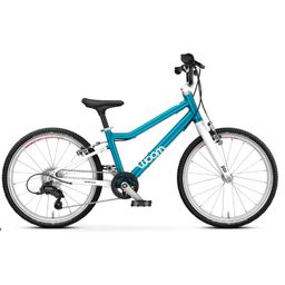 Woom Go 4 Magnetic Blue 2025 (F.97004)