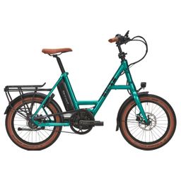 i:SY S8FB Mixed Popal Green 42cm 2025 (0325545100021)