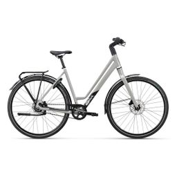 KOGA F3 4.0 RIGID LADY DAMES Dawn Grey High Gloss 50cm 2025 (8713568561907)