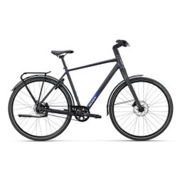 KOGA F3 8.0 RIGID GENTS HEREN Vulcan Black Matt 57cm 2025 (8713568562072)