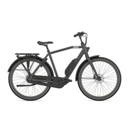 GAZELLE Esprit C7 HEREN Space Anthracite Mat 54cm 2025 (8717231001974)