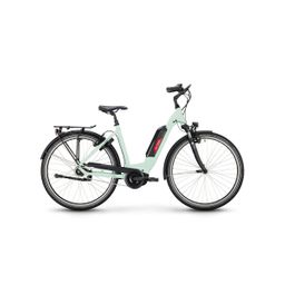VICTORIA CYSALO 7 Bright Mint 48cm 28 Inch , De 2024 (4251971131538)