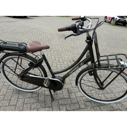 Cortina U4 Bosch Dames Groen 50cm 2024 (F.97456)