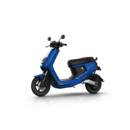 NIU MQi+ sport Elektrisch Blauw 2025 (F.97596)